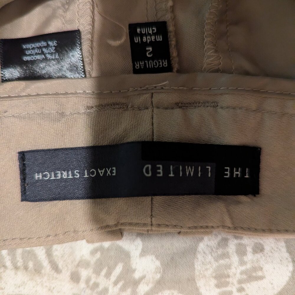 Ladies pants - Picture 3 of 3